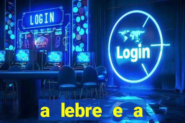 a lebre e a tartaruga resumo a